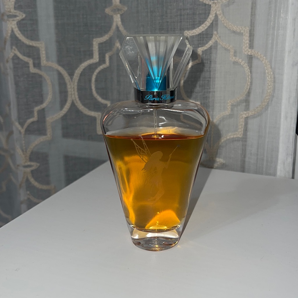 Paris Hilton Hilton Fairy Dust Perfume 17 Oz